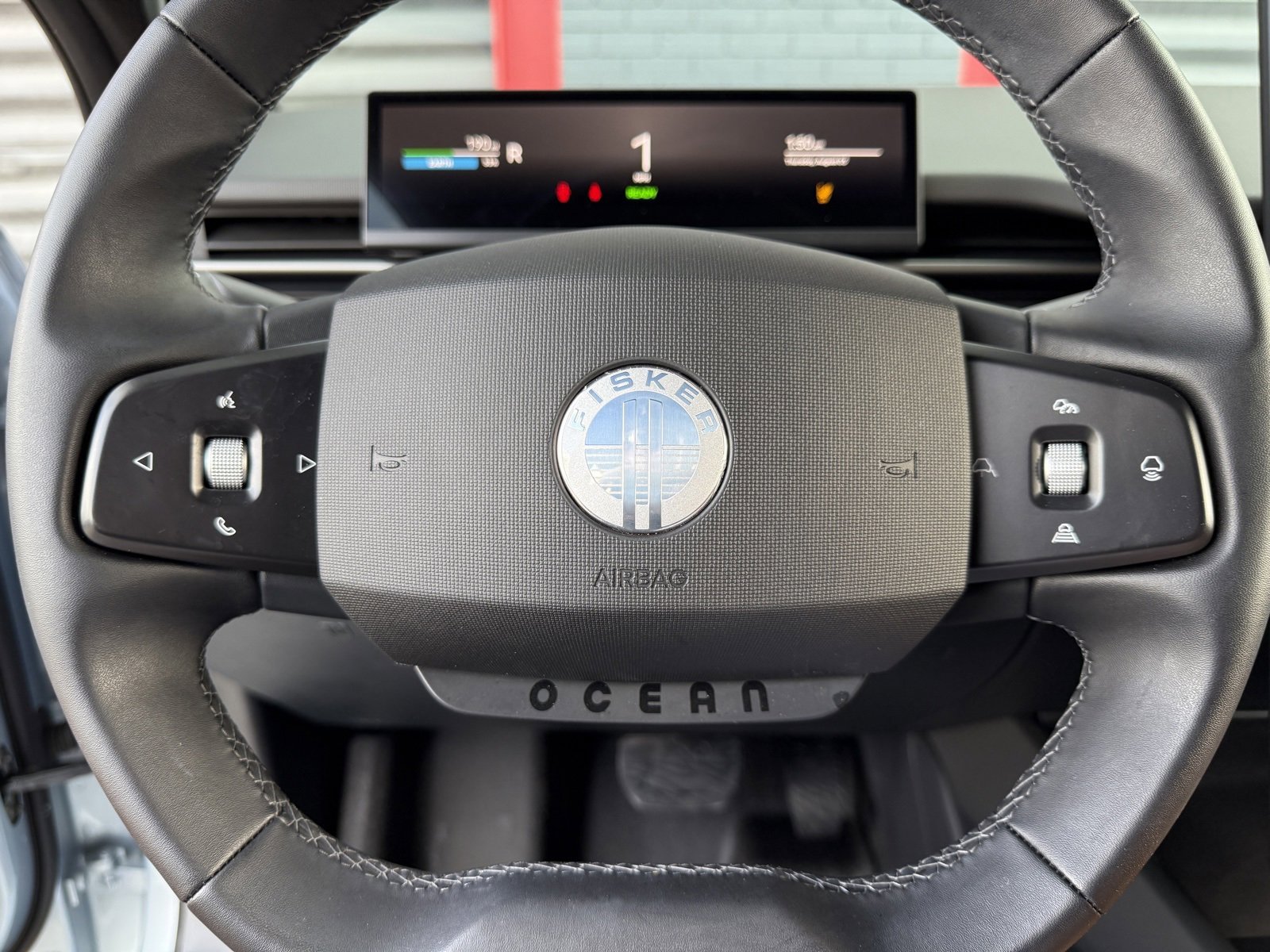 Used 2023 Fisker Ocean Extreme image 21