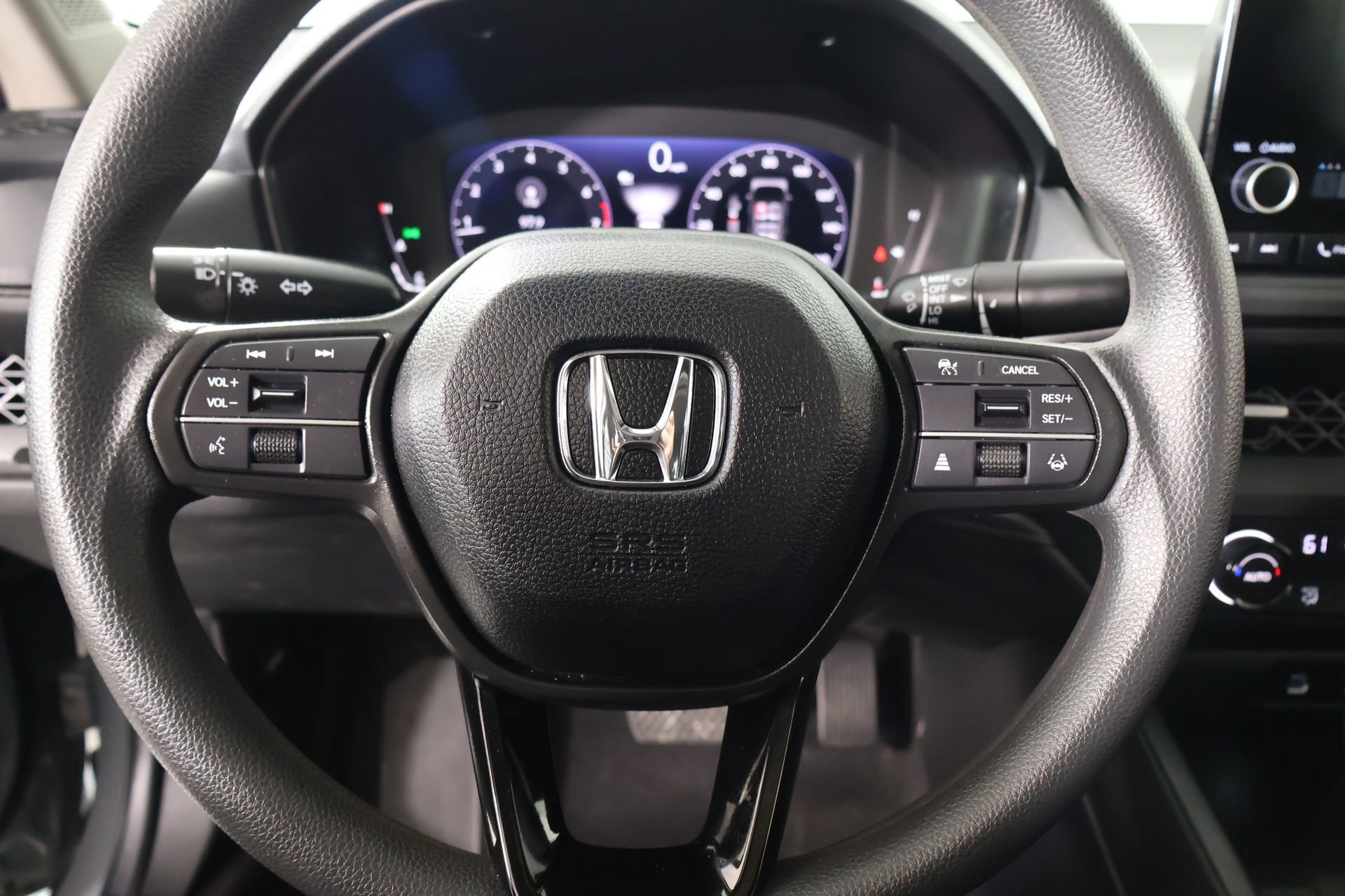Used 2025 Honda Accord SE image 3