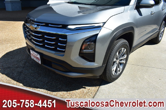 New 2027 Chevrolet Equinox LT FWD image 33