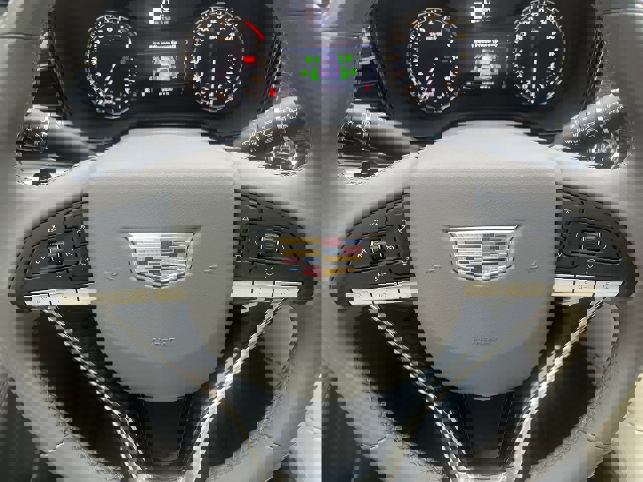 Used 2020 Cadillac XT6 Premium Luxury image 22