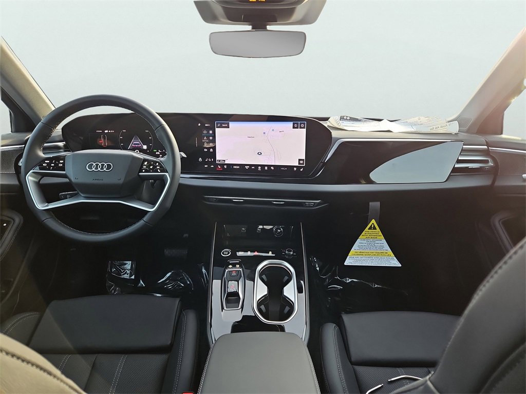 New 2026 Audi A6 Premium Plus image 5