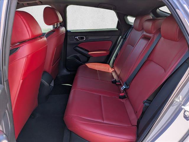 Certified 2026 Acura Integra A-Spec FWD image 18
