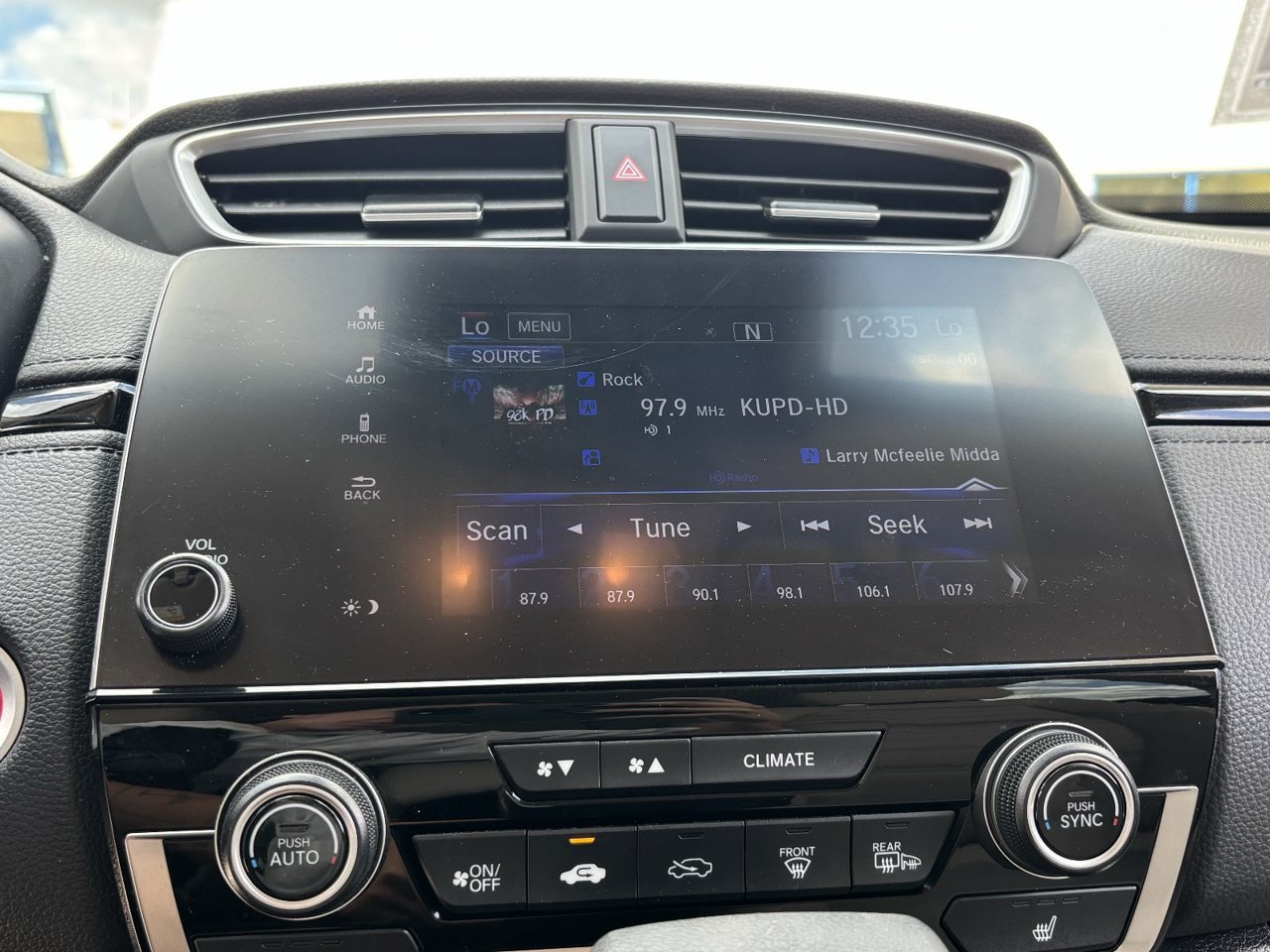 Certified 2022 Honda CR-V EX image 21