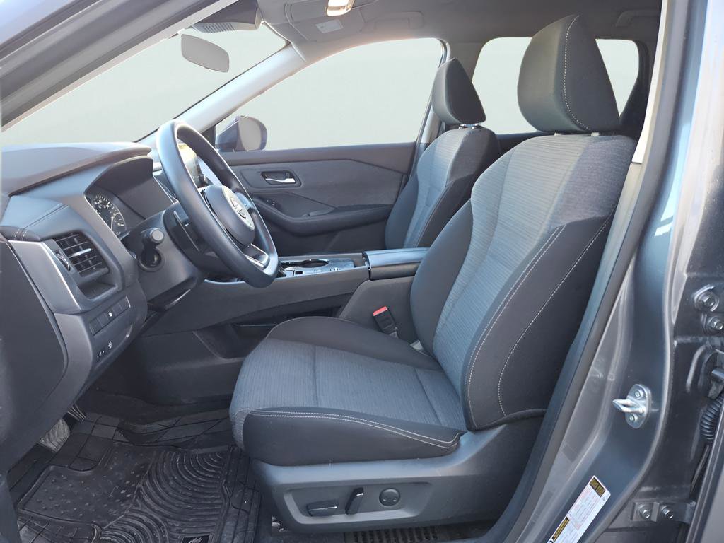 Used 2023 Nissan Rogue SV FWD image 19