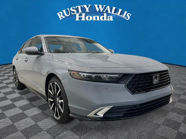 New 2026 Honda Accord Touring 360° Tour