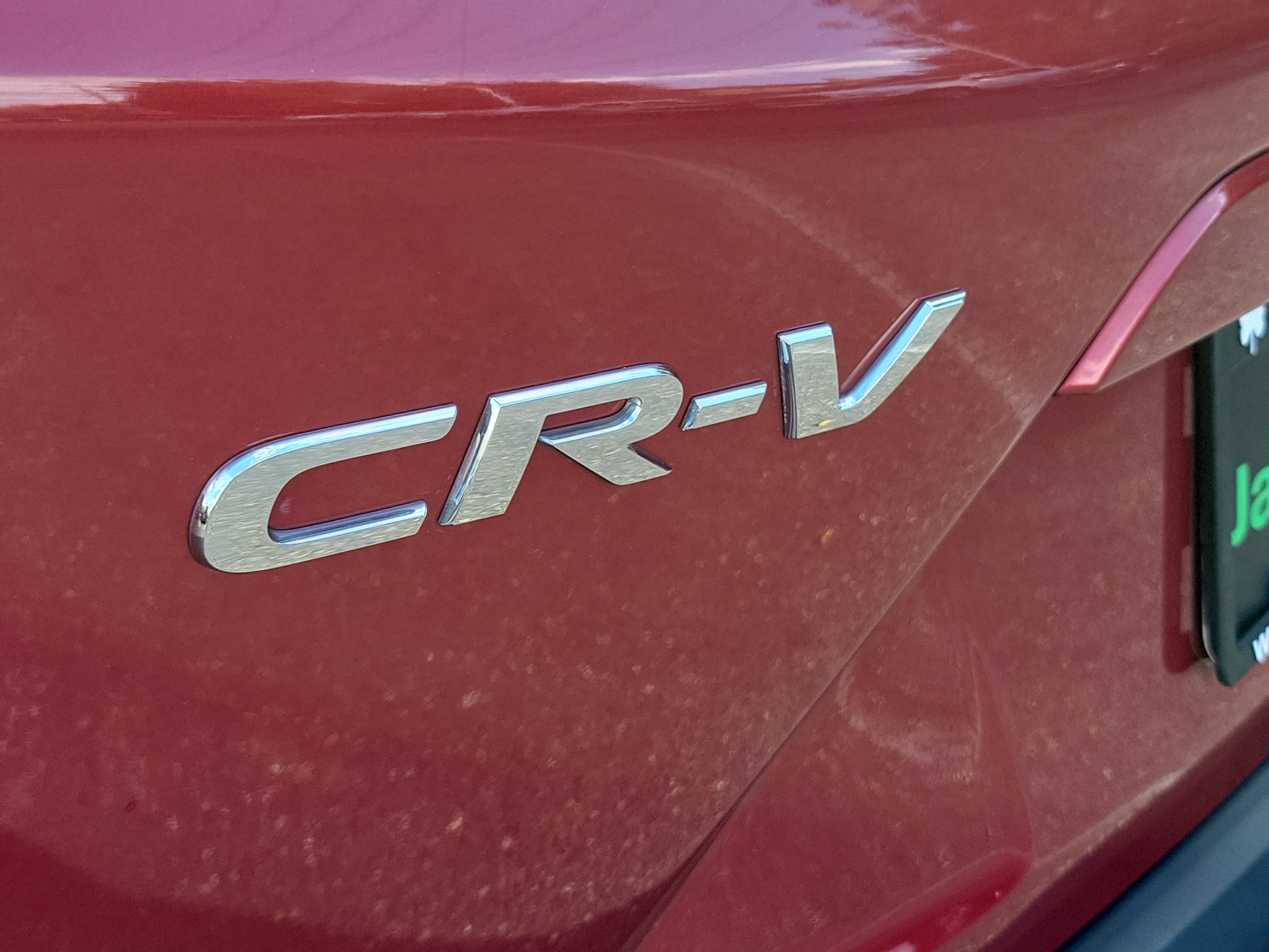 Used 2020 Honda CR-V Touring image 9