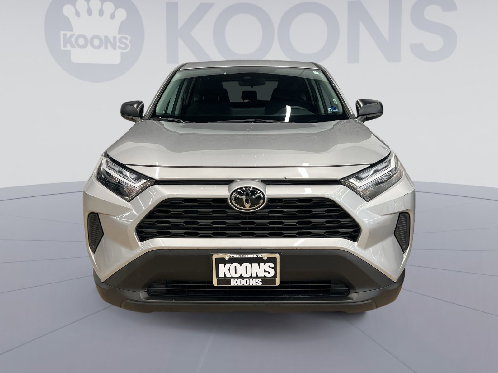 Used 2024 Toyota RAV4 LE image 8