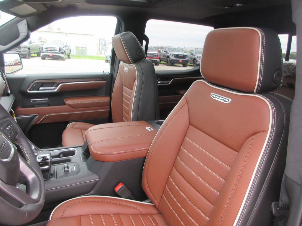 New 2026 GMC Sierra 1500 Denali Ultimate image 13