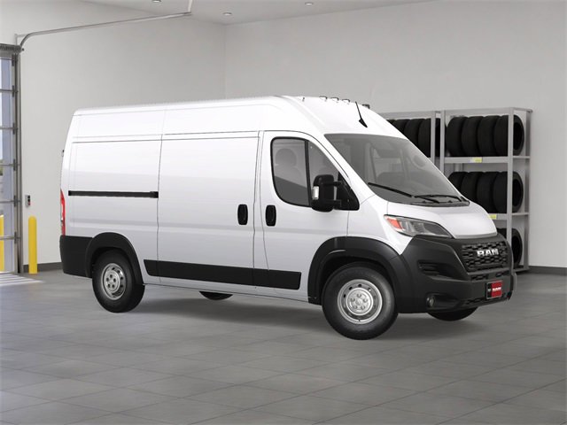 New 2025 RAM ProMaster 1500 w/ Convenience Group image 7
