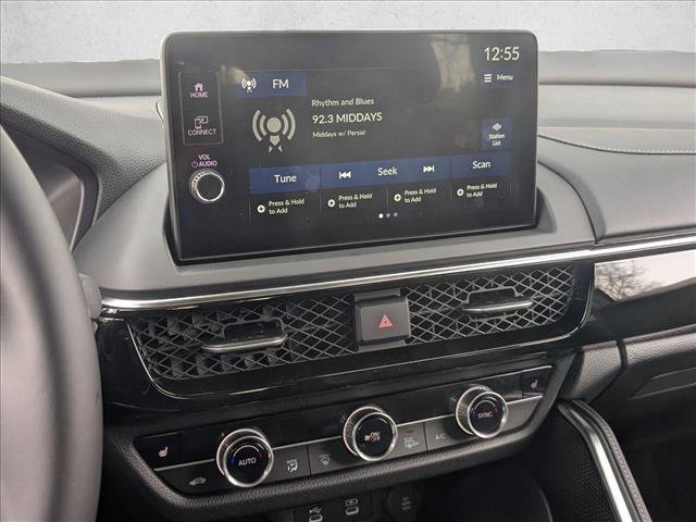 New 2025 Acura ADX AWD image 12