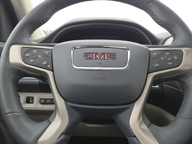 Used 2023 GMC Acadia Denali w/ Denali Ultimate Package image 39