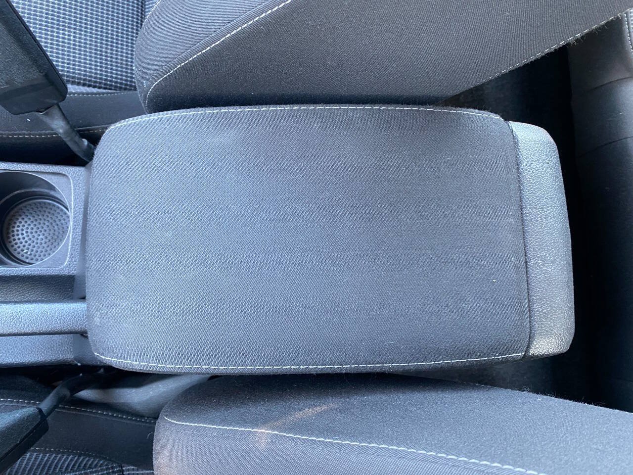 Used 2011 Volkswagen Golf TDI FWD image 17