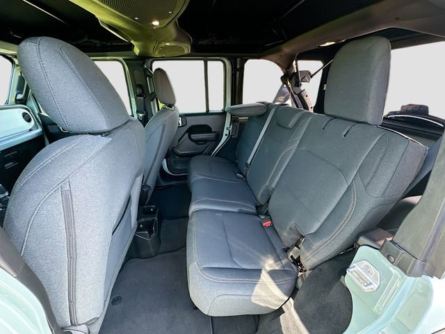 Used 2024 Jeep Wrangler Sport S image 22