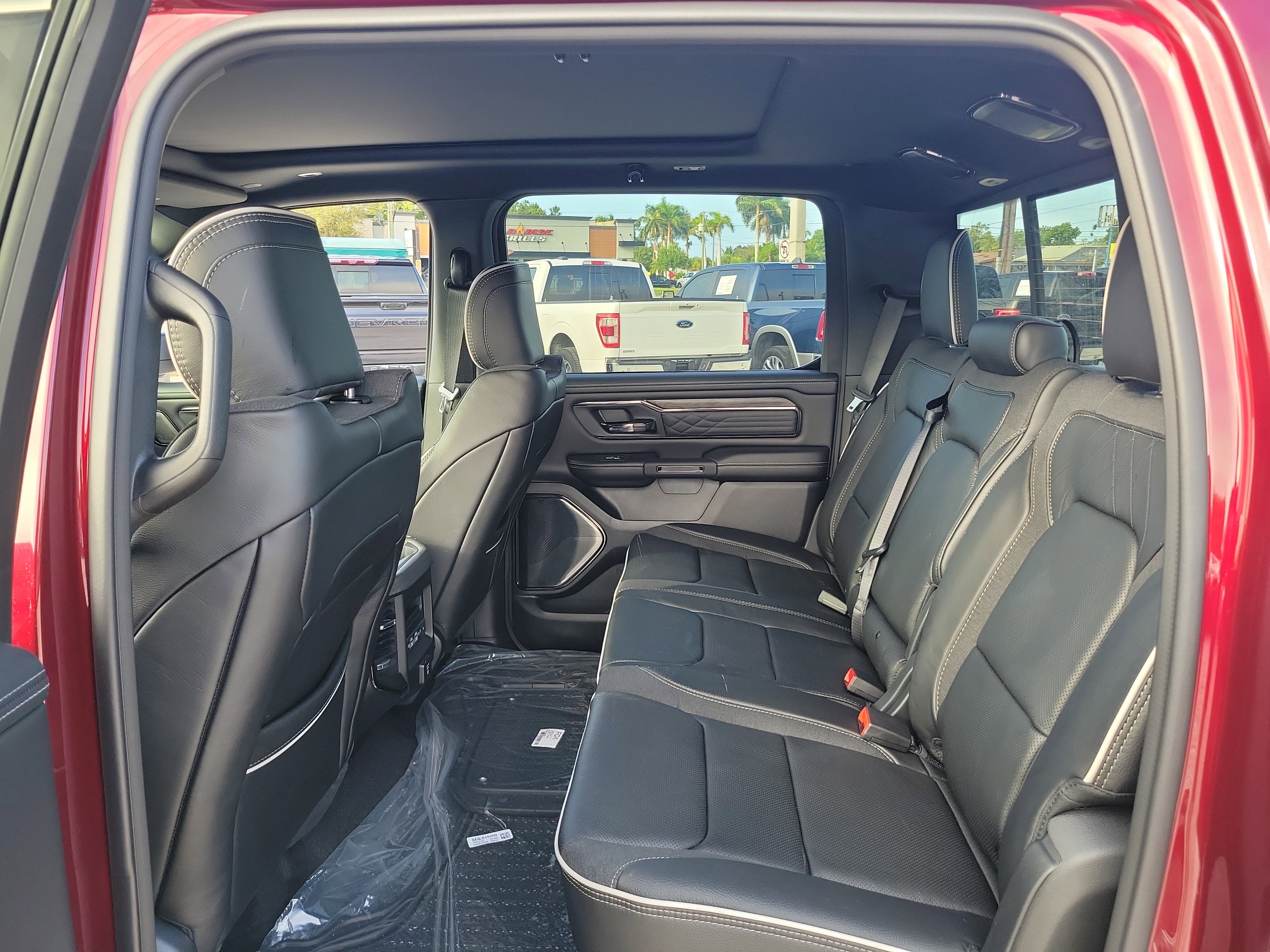 New 2026 RAM 1500 Limited image 6