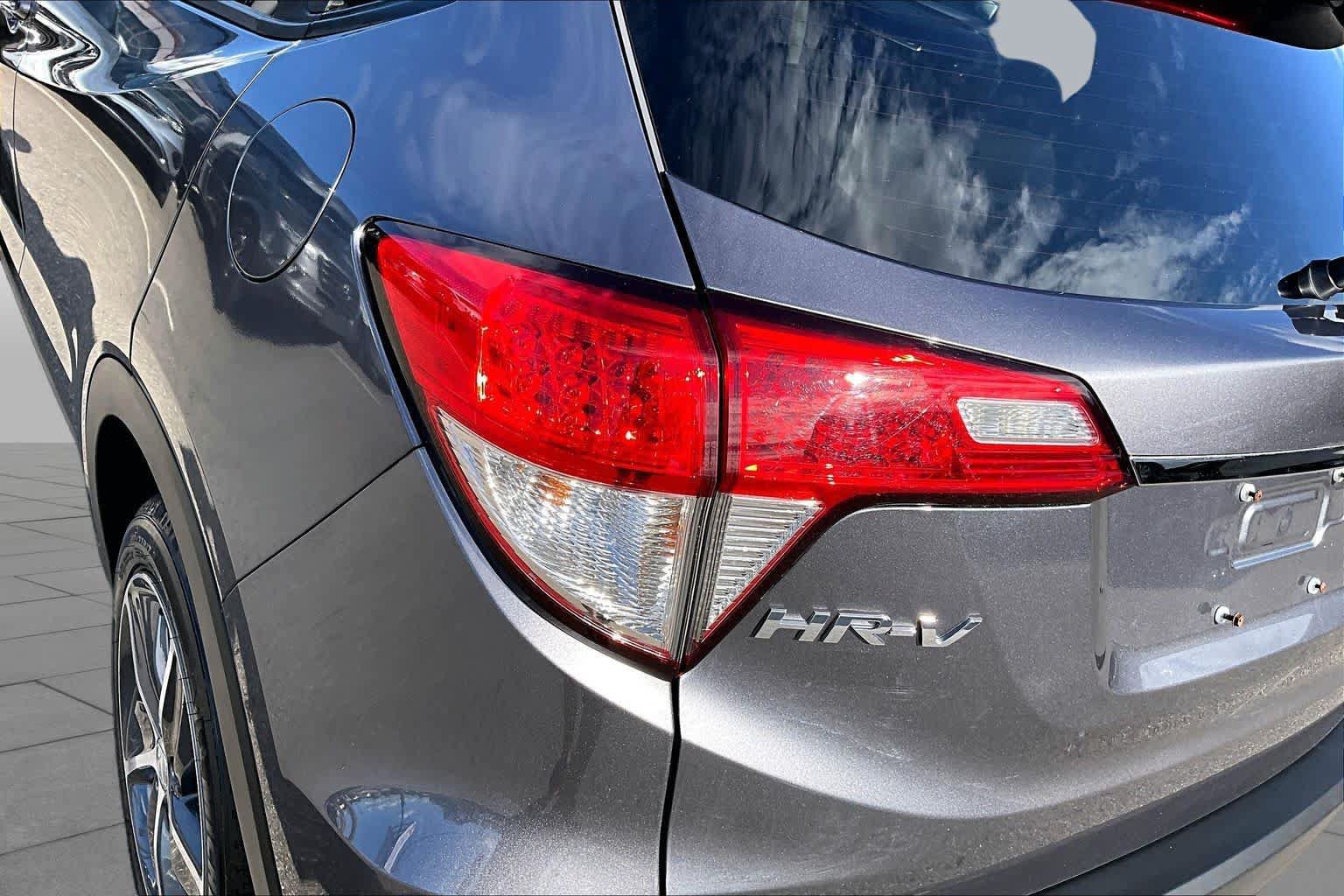 Used 2022 Honda HR-V EX image 27