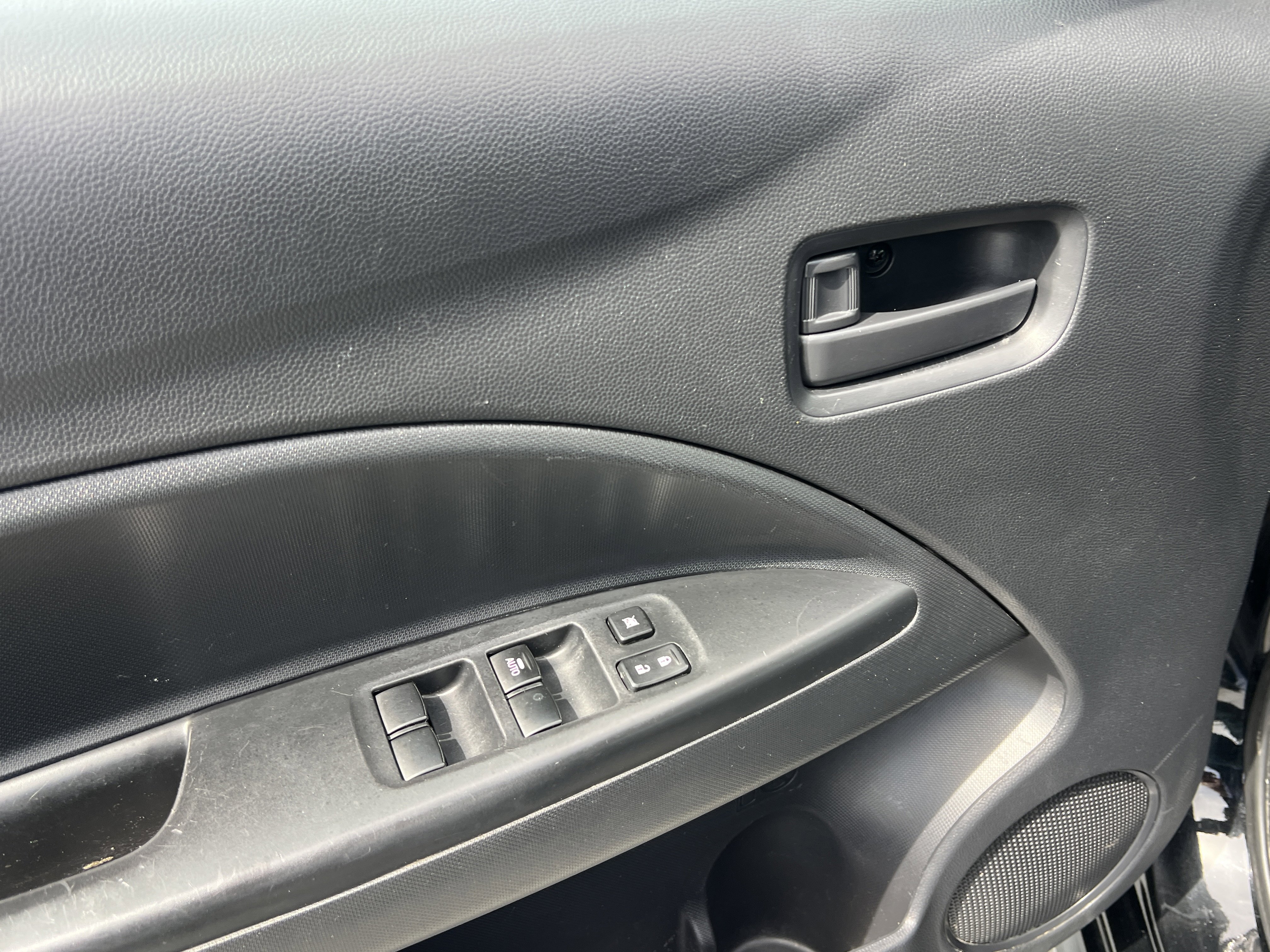 Used 2024 Mitsubishi Mirage G4 Black Edition image 21