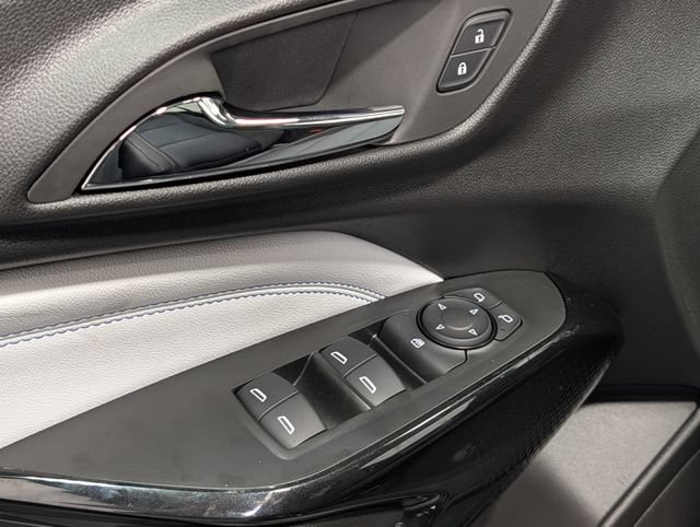 New 2026 Chevrolet Trax LT w/ Sunroof Package FWD image 14