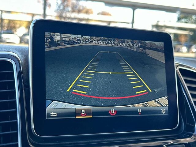 Used 2016 Mercedes-Benz GLE 300d GLE 300d 4D Sport Utility 4MAT image 25