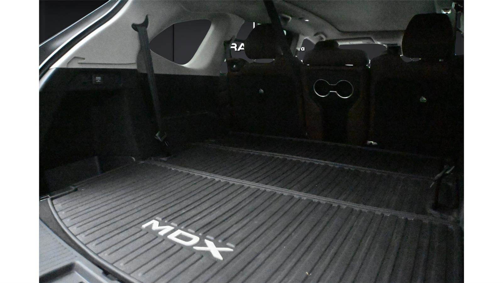 Certified 2024 Acura MDX SH-AWD w/ Technology Package image 19