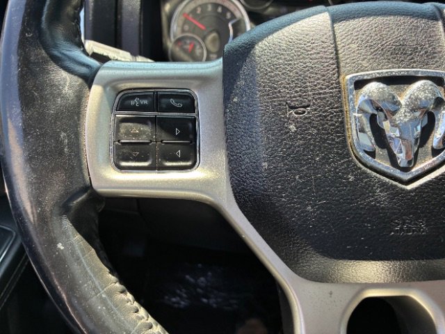 Used 2017 RAM 3500 Laramie image 17