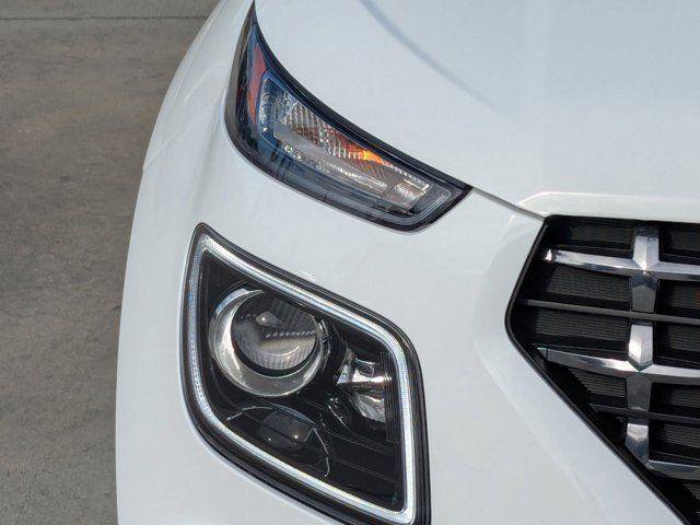 New 2025 Hyundai Venue Limited image 7