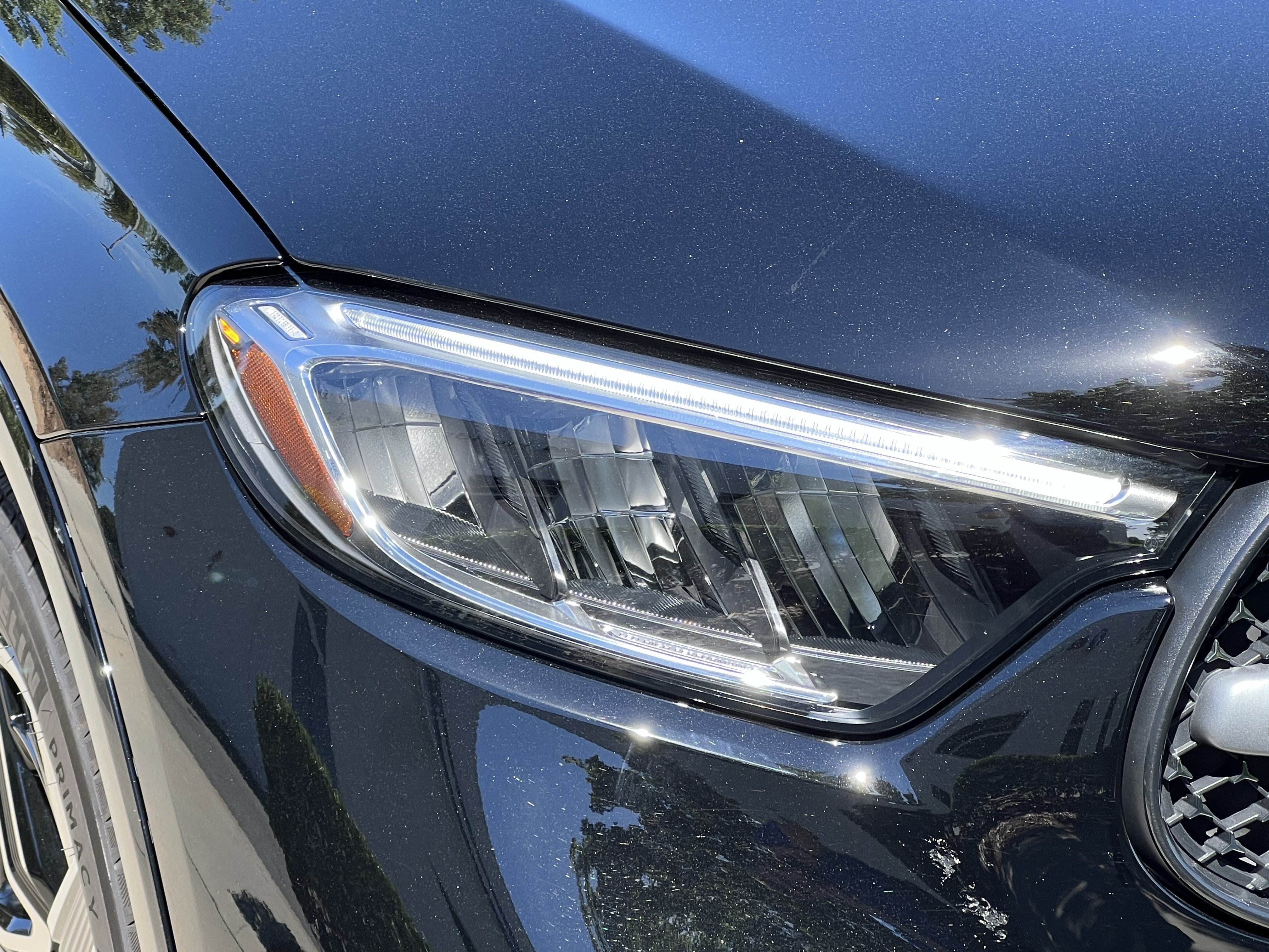Certified 2026 Mercedes-Benz GLC 300 image 11
