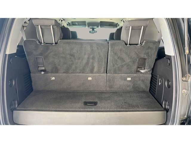 Used 2015 GMC Yukon SLE AWD/4WD image 21