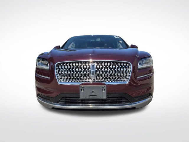 Used 2022 Lincoln Nautilus Reserve FWD image 3