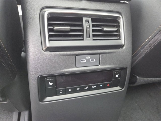 New 2026 MAZDA CX-90 3.3 Turbo w/ Premium Plus Pkg image 19