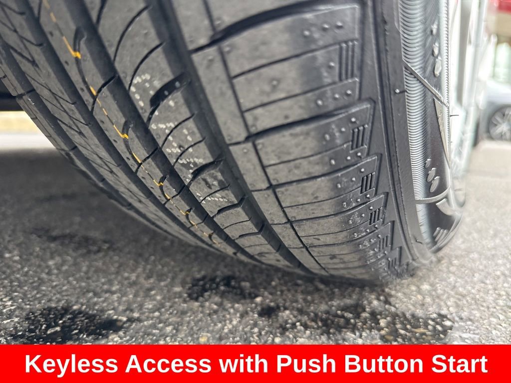 Certified 2025 Toyota Camry LE image 12