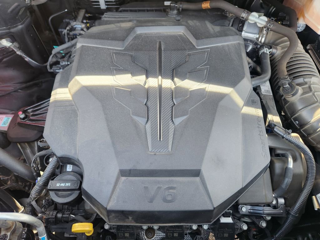 Certified 2024 Kia Carnival LX image 19