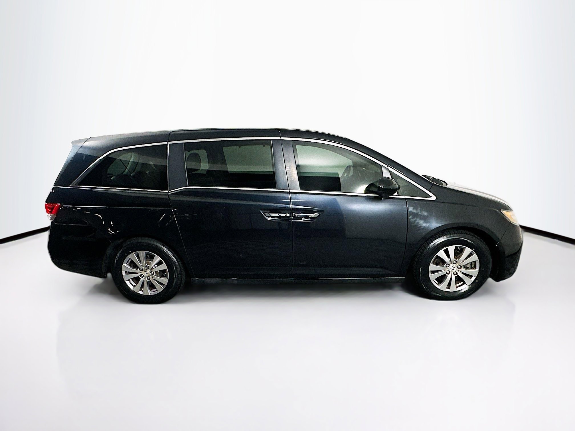 Used 2014 Honda Odyssey EX-L image 10