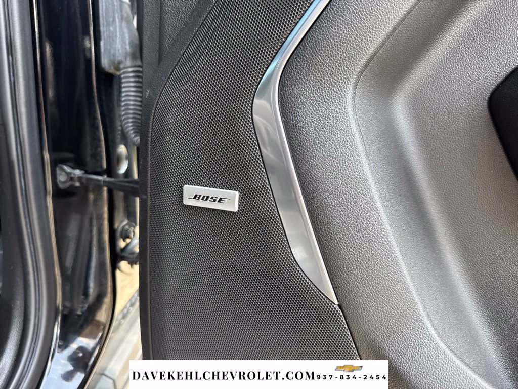 Used 2021 Chevrolet Suburban Z71 w/ Rear Media and Nav Package AWD/4WD image 48
