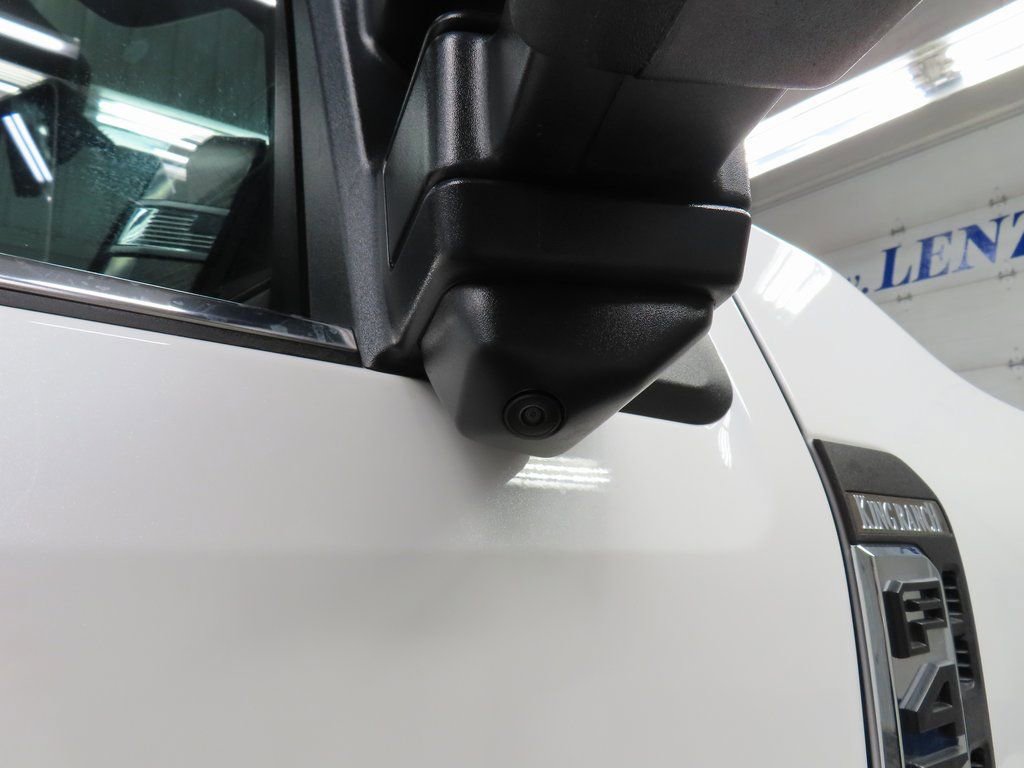 Used 2025 Ford F450 King Ranch w/ Chrome Package AWD/4WD image 60