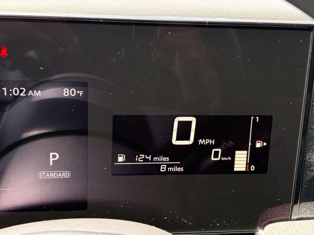 New 2026 Nissan Kicks SV w/ Cold Weather Package AWD/4WD image 19