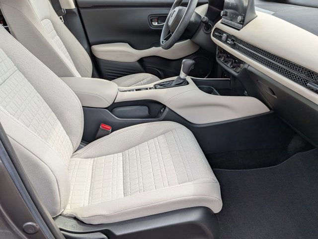 Certified 2023 Honda HR-V LX image 19