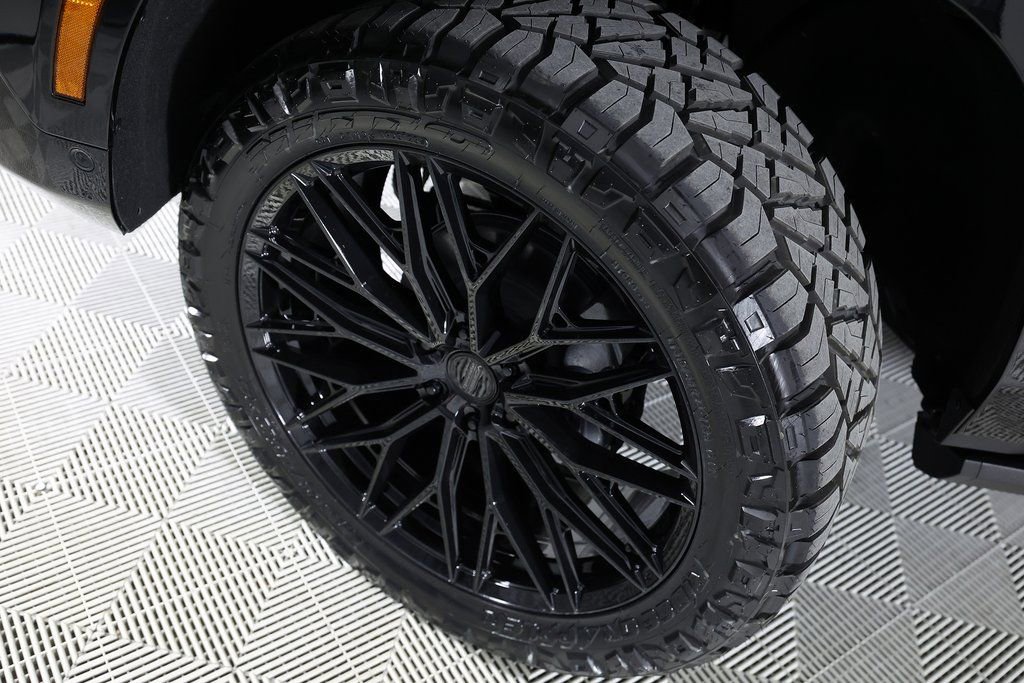 Used 2026 GMC Yukon AT4 Ultimate image 55