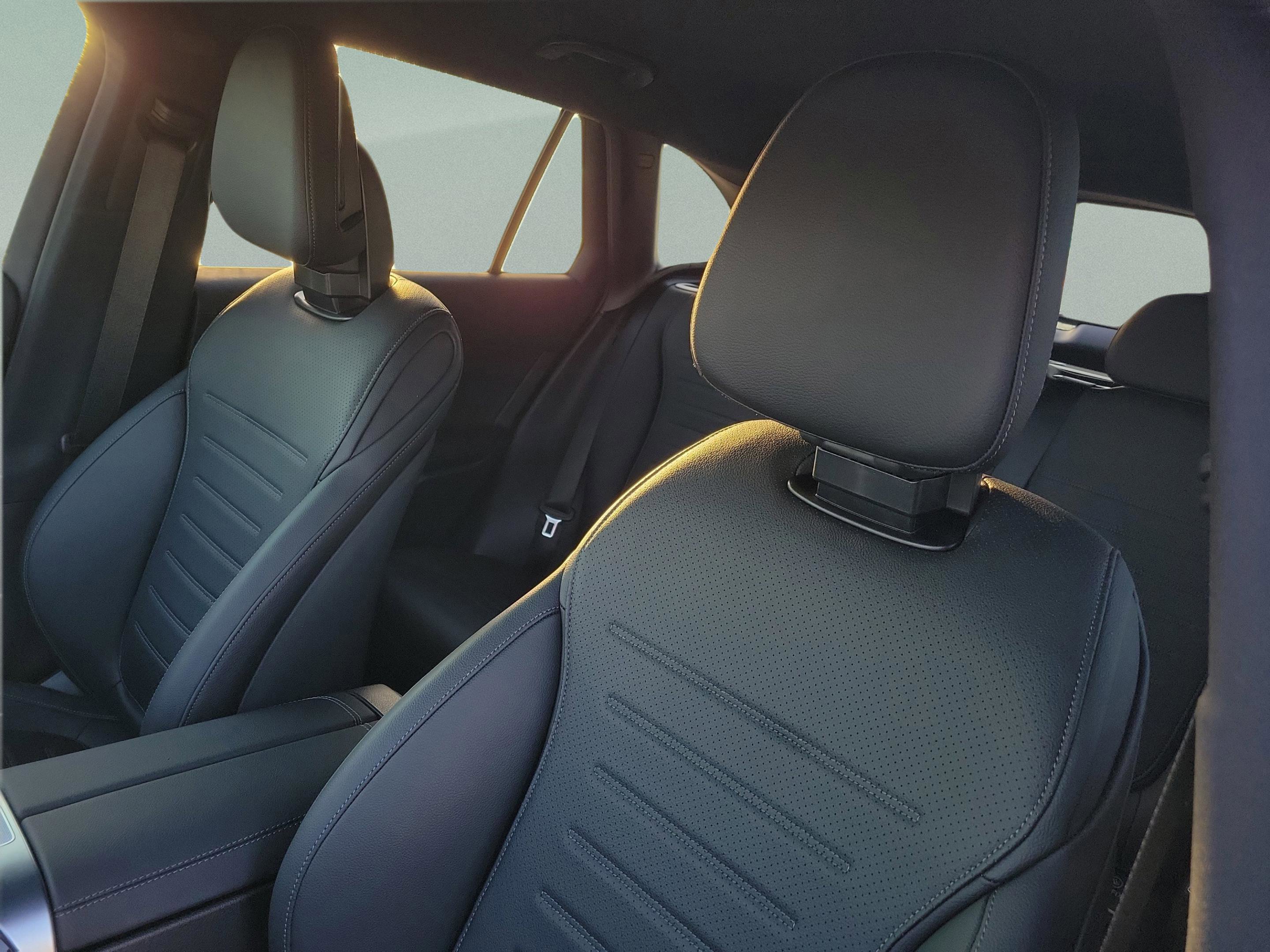 Certified 2026 Mercedes-Benz GLC 300 image 21