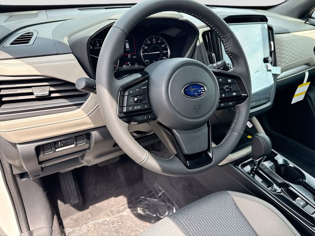 New 2026 Subaru Forester Premium image 9