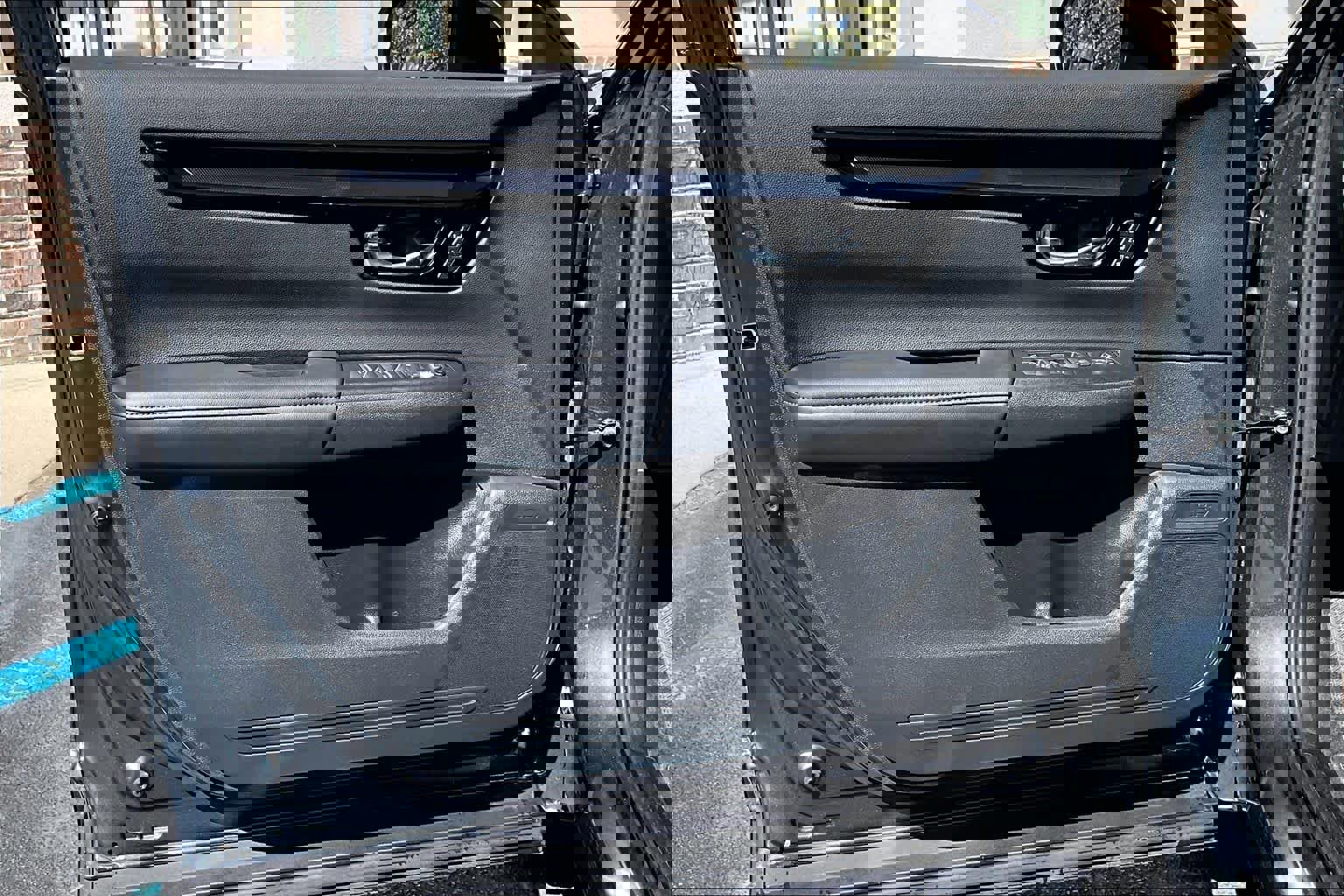 Certified 2024 Honda CR-V EX-L image 55