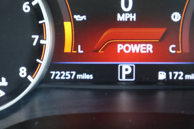 Used 2021 Nissan Maxima Platinum w/ Sport Mat Group FWD image 26