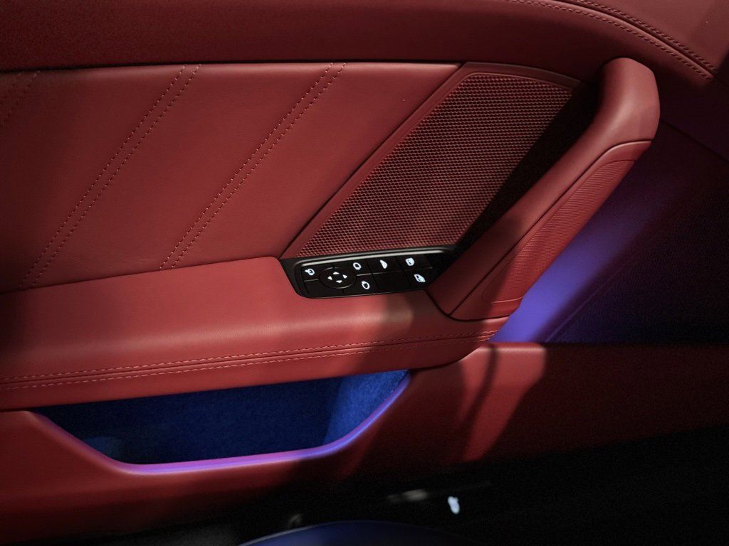 New 2026 Porsche 911 Carrera 4S image 13