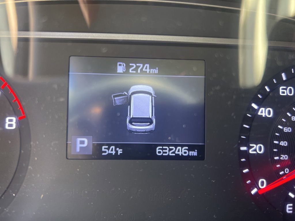 Used 2020 Kia Soul LX image 27