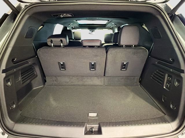 New 2026 Chevrolet Traverse RS image 24