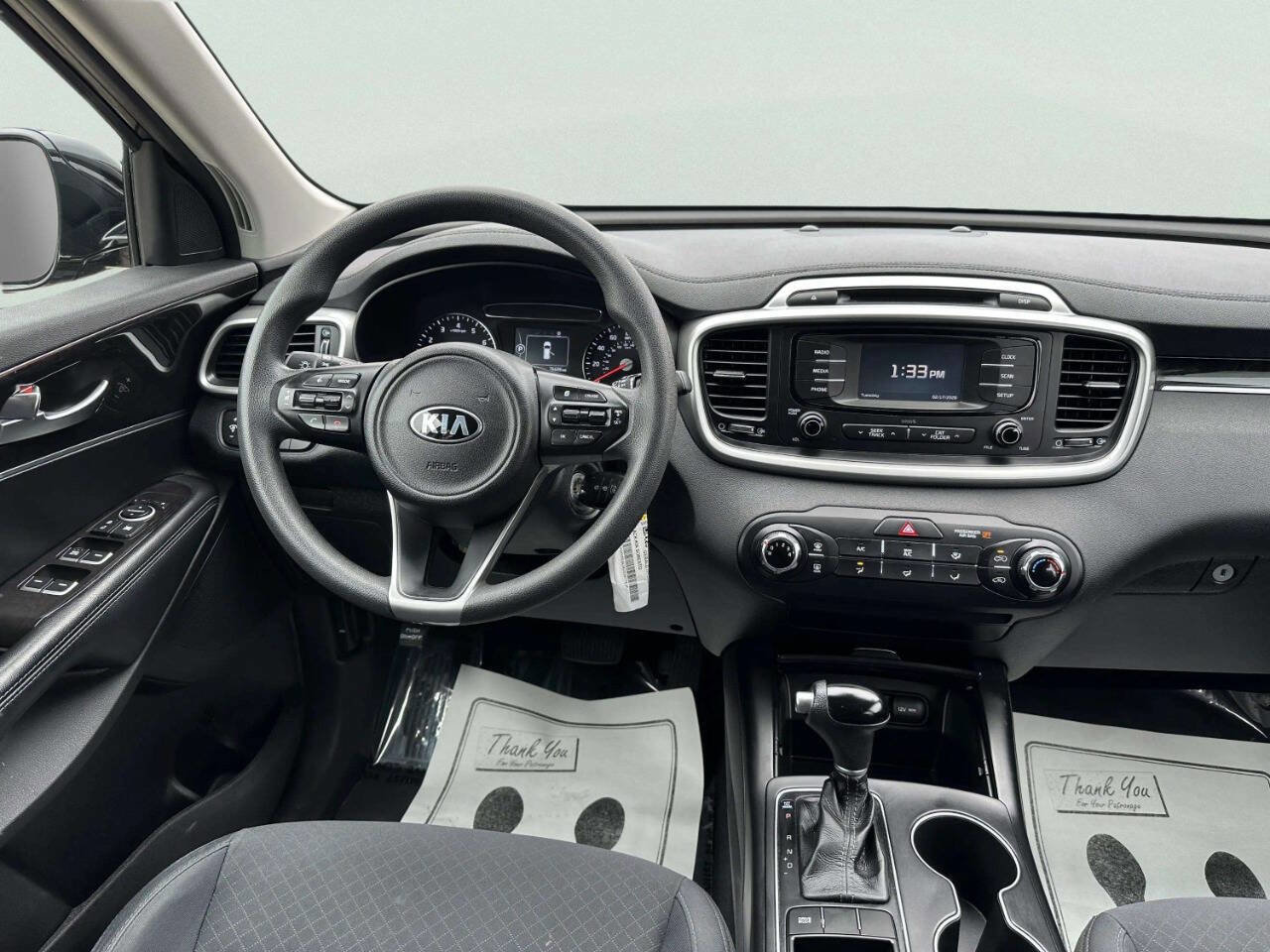 Used 2018 Kia Sorento L FWD image 18