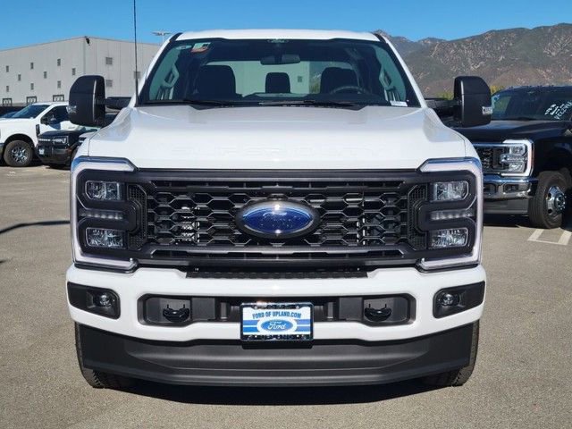 New 2026 Ford F250 XL w/ STX Appearance Package AWD/4WD image 5