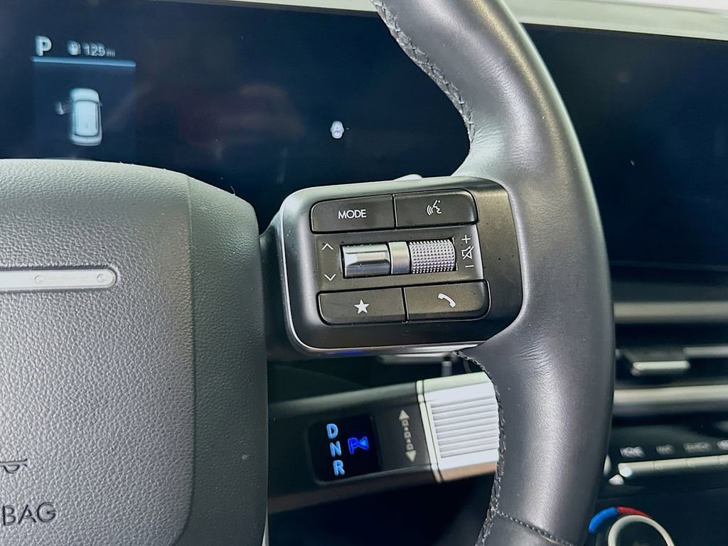 Used 2024 Hyundai Santa Fe XRT image 19