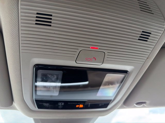 Used 2024 Volkswagen Atlas SE FWD image 40