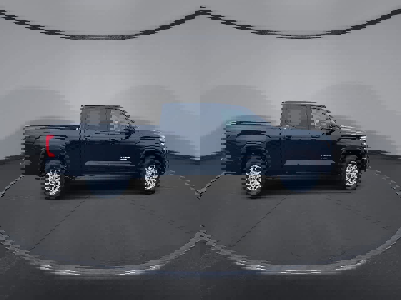 New 2026 Toyota Tundra SR5 image 9