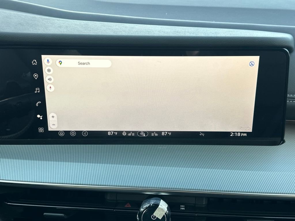 New 2026 Nissan Murano SL image 31